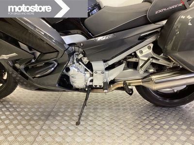 YAMAHA FJR 1300 AE EXPLORER – foto 4