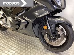 Yamaha FJR 1300 AE Explorer 2017 occasion – foto 8 van 18