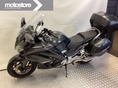 Yamaha FJR 1300 AE Explorer 2017 occasion – foto 10 van 18