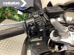 Yamaha FJR 1300 AE Explorer 2017 occasion – foto 14 van 18