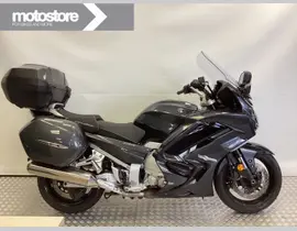 Yamaha FJR 1300 AE Explorer 2017 occasion