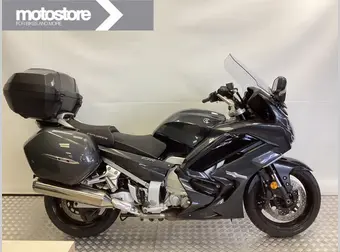 Yamaha FJR 1300 AE Explorer 2017 occasion