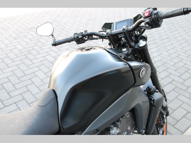 yamaha - mt-09-abs