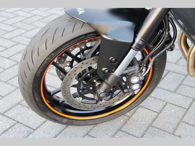yamaha - mt-09-abs