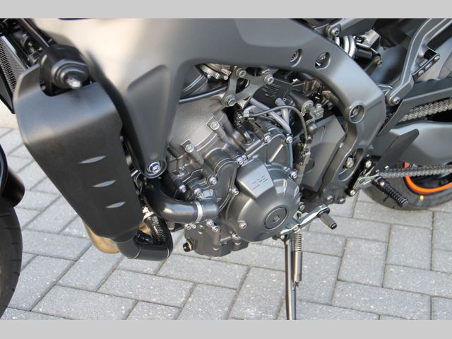 yamaha - mt-09-abs