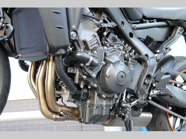 yamaha - mt-09-abs