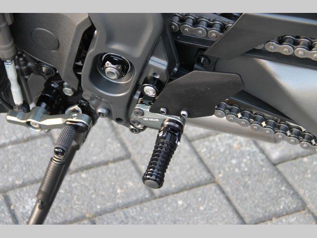 yamaha - mt-09-abs