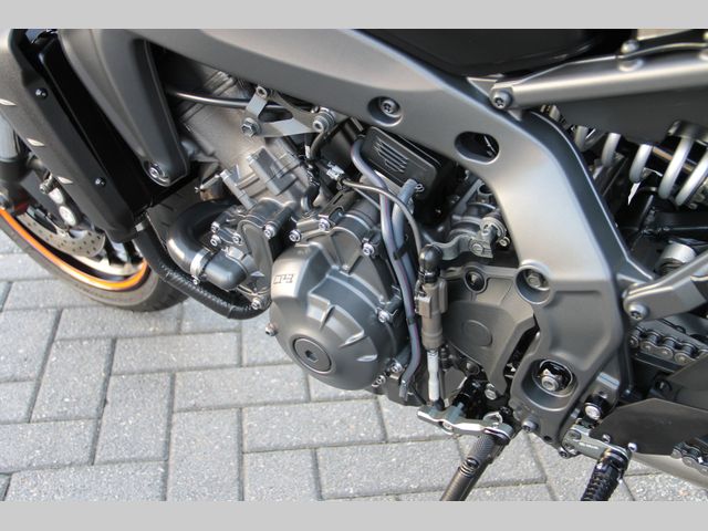 yamaha - mt-09-abs
