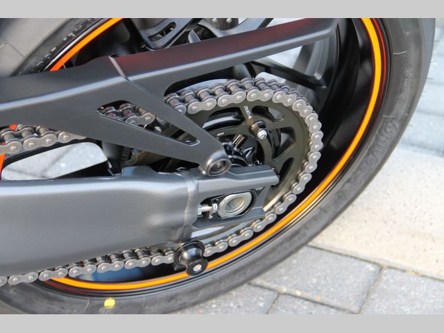 yamaha - mt-09-abs
