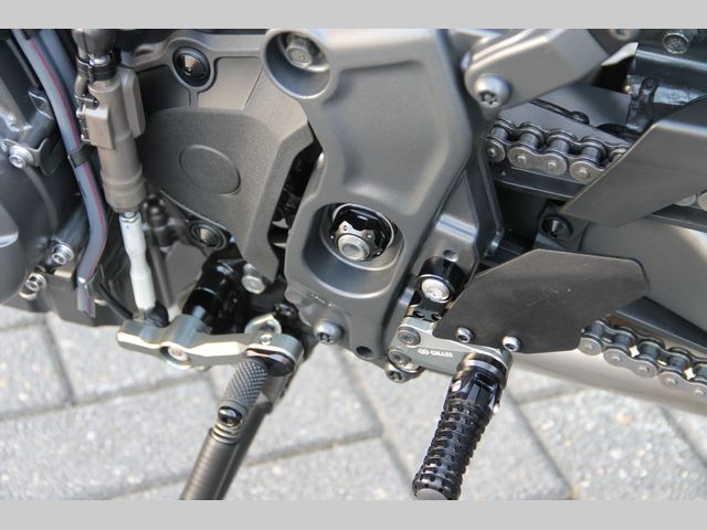 yamaha - mt-09-abs
