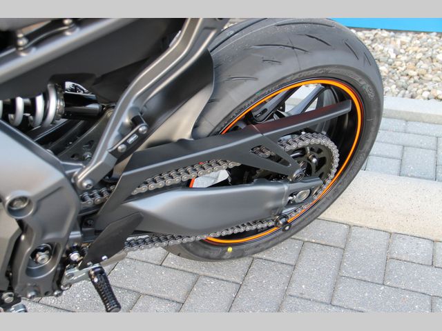 yamaha - mt-09-abs