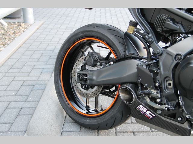 yamaha - mt-09-abs