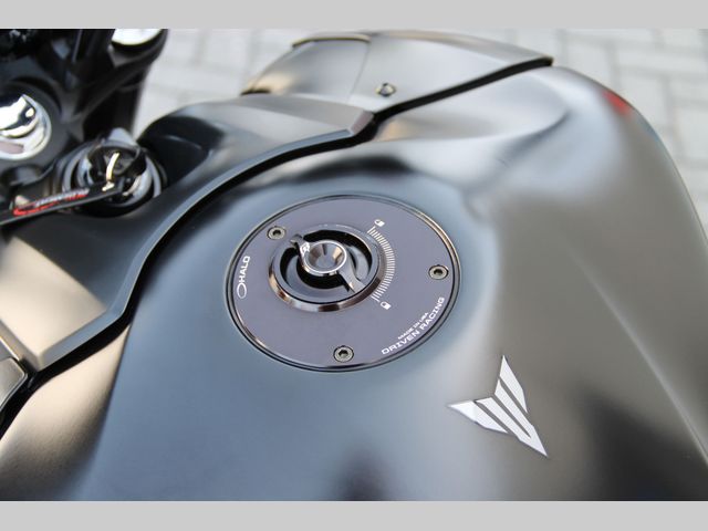 yamaha - mt-09-abs