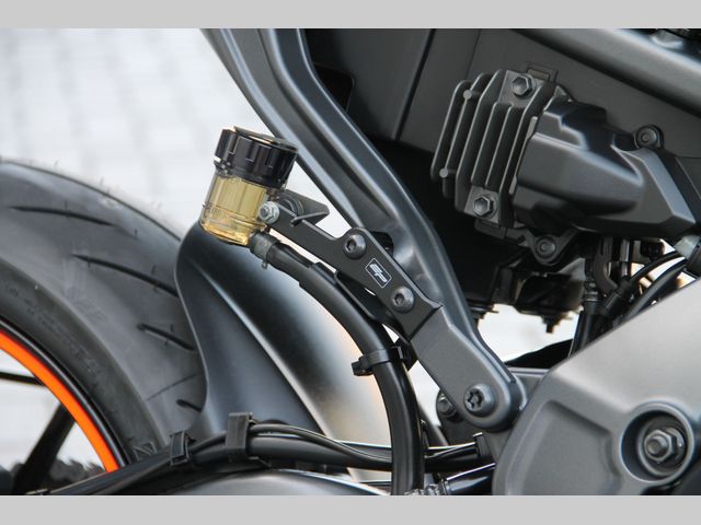 yamaha - mt-09-abs