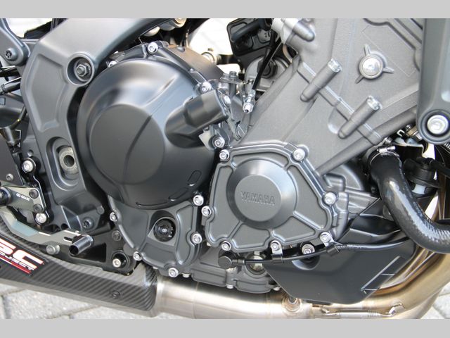 yamaha - mt-09-abs