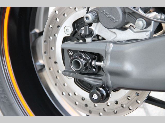 yamaha - mt-09-abs