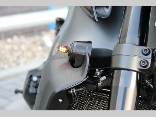 yamaha - mt-09-abs