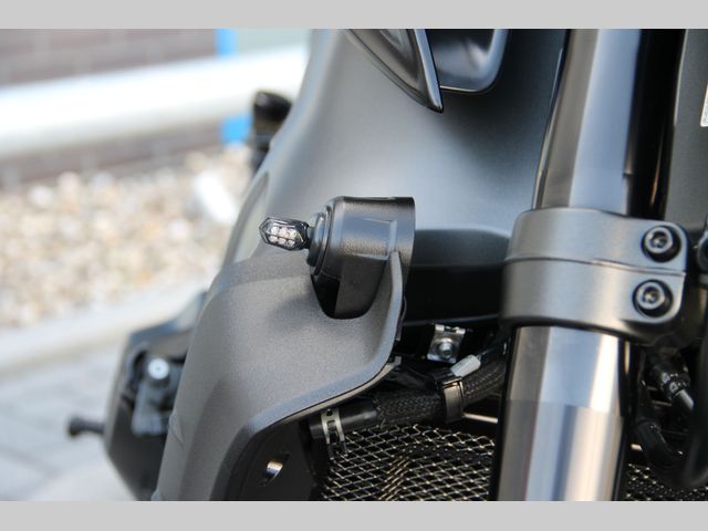 yamaha - mt-09-abs