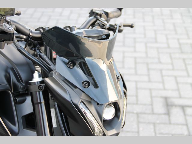 yamaha - mt-09-abs