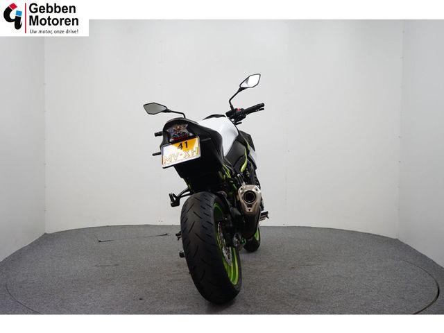 kawasaki - z900