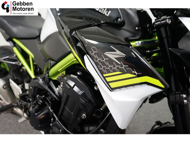 kawasaki - z900