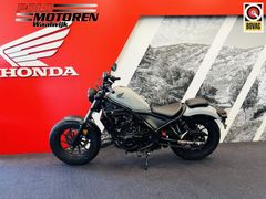 Honda CMX 500 AP Rebel 2023 occasion – foto 2 van 20