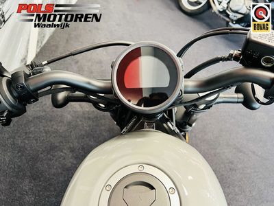 HONDA CMX 500 REBEL – foto 3