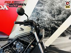 Honda CMX 500 AP Rebel 2023 occasion – foto 4 van 20