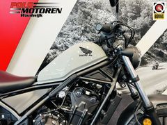 Honda CMX 500 AP Rebel 2023 occasion – foto 6 van 20