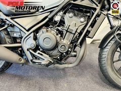Honda CMX 500 AP Rebel 2023 occasion – foto 7 van 20