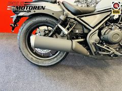 Honda CMX 500 AP Rebel 2023 occasion – foto 8 van 20