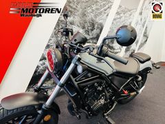 Honda CMX 500 AP Rebel 2023 occasion – foto 15 van 20