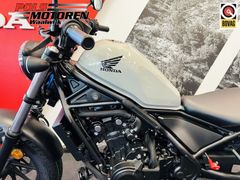 Honda CMX 500 AP Rebel 2023 occasion – foto 17 van 20