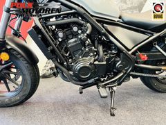 Honda CMX 500 AP Rebel 2023 occasion – foto 18 van 20