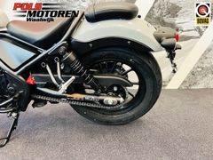 Honda CMX 500 AP Rebel 2023 occasion – foto 19 van 20