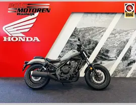 Honda CMX 500 Rebel 2023 occasion