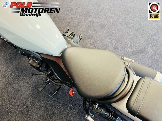 honda - cmx-500-rebel