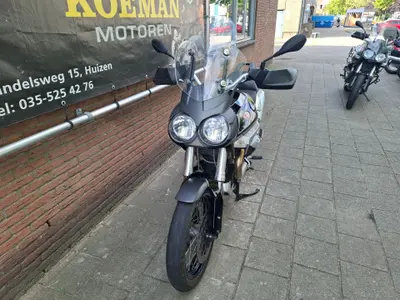 MOTO GUZZI STELVIO – foto 3