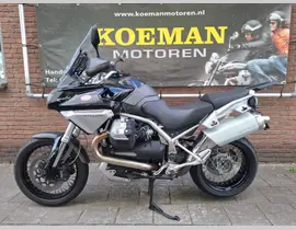 Moto Guzzi Stelvio 2008 occasion