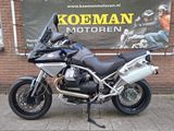 MOTO GUZZI STELVIO