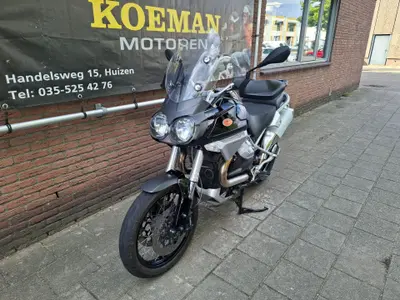 MOTO GUZZI STELVIO – foto 2