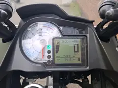 Moto Guzzi Stelvio 2008 occasion – foto 7 van 17