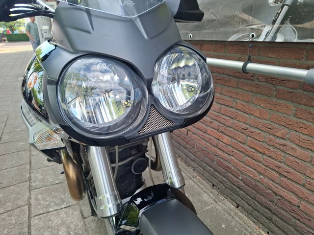 moto-guzzi - stelvio