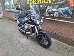Moto Guzzi Stelvio 2008 occasion – foto 9 van 17