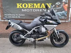 Moto Guzzi Stelvio 2008 occasion – foto 8 van 17