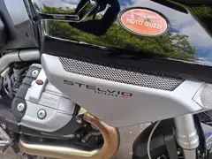 Moto Guzzi Stelvio 2008 occasion – foto 13 van 17