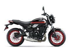 KAWASAKI Z650RS