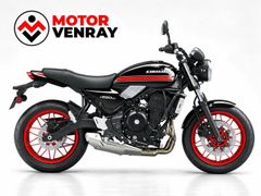 KAWASAKI Z650RS