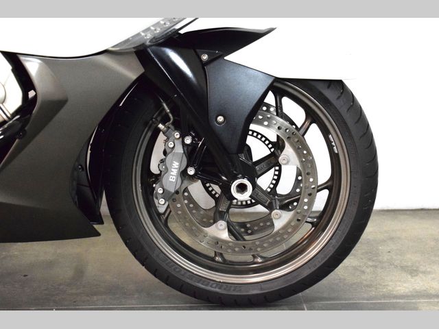 bmw - k-1600-gt