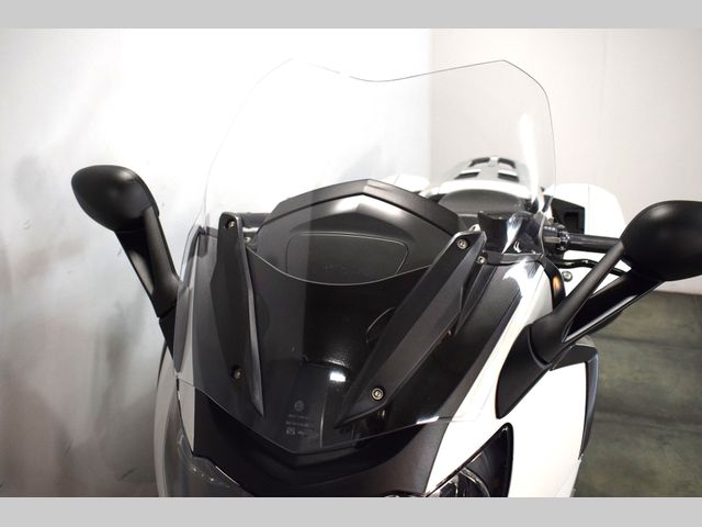 bmw - k-1600-gt